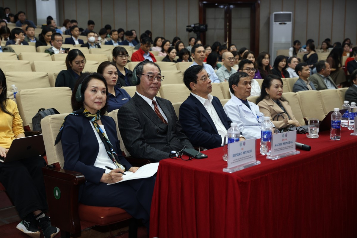 Cách thức để người dân muốn đăng ký hiến tạng còn khó khăn