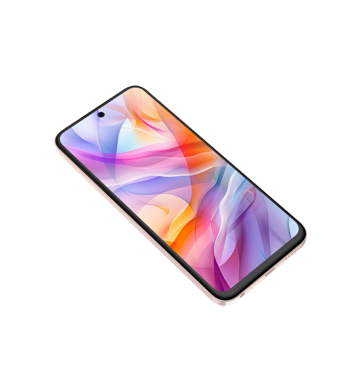 ZTE ra mắt bộ đôi nubia V70 Design & nubia V70 Max mới ZTE ra mắt bộ đôi nubia V70 Design & nubia V70 Max mới