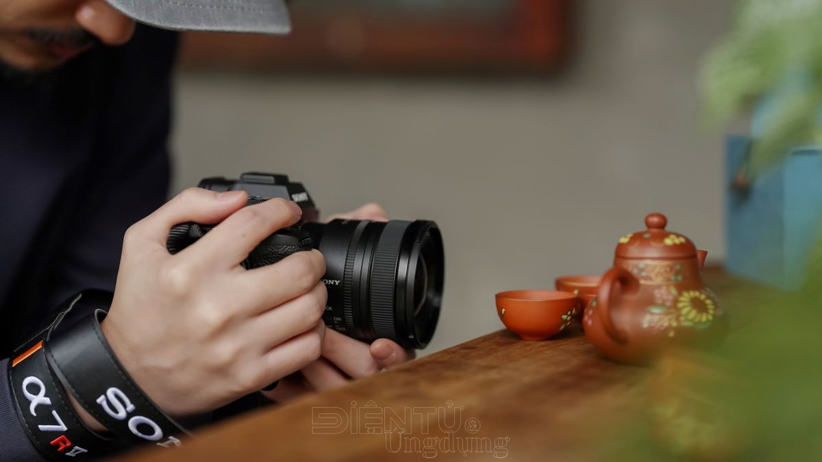 Sony ra mắt bộ đôi ống kính FE 16mm F1.8 G và FE 400-800mm F6.3-8 G OSS mới
