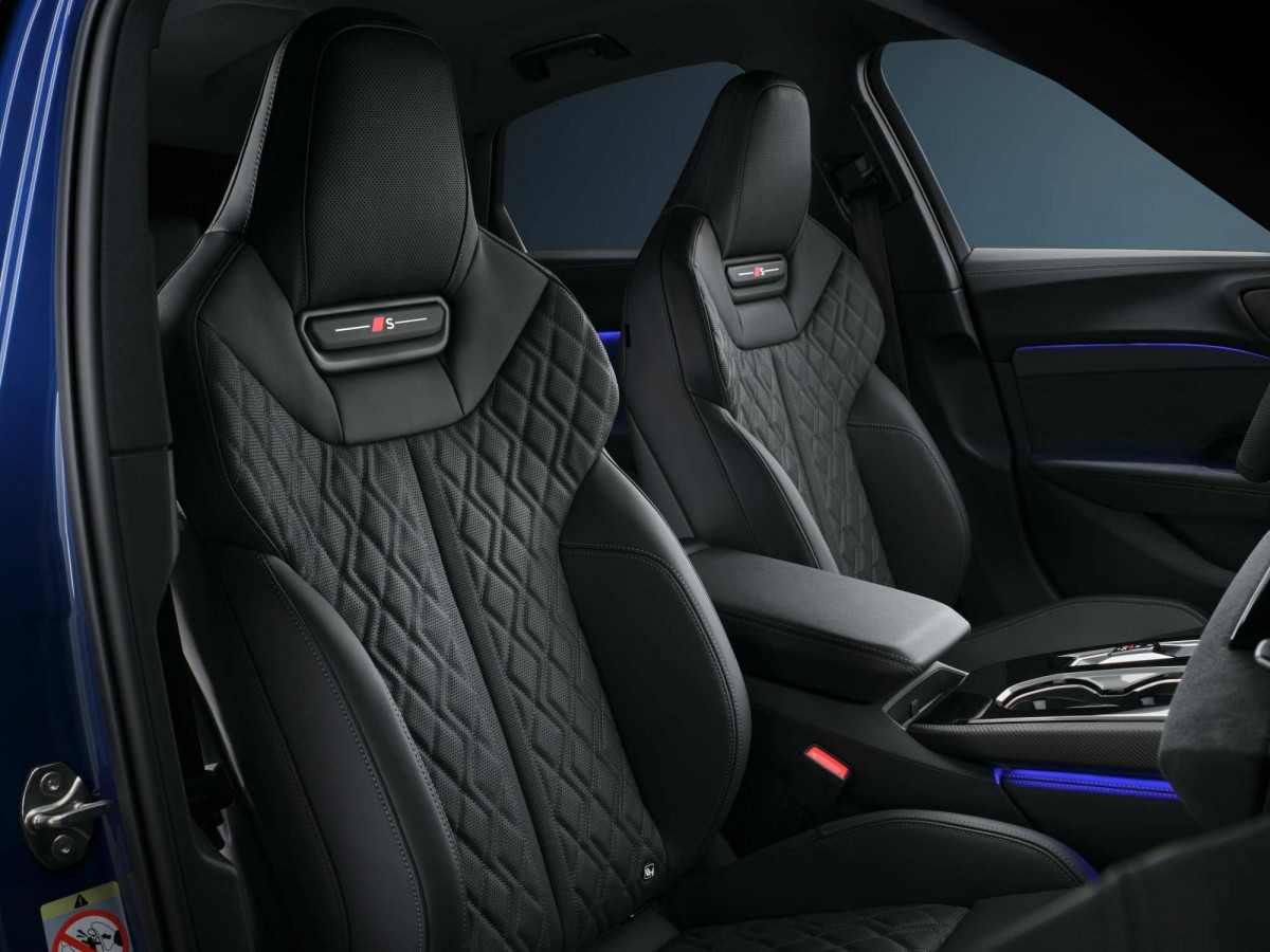 Audi A5/S5 2025: Thể thao, sang trọng và tràn ngập công nghệ