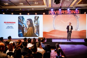Thương hiệu công nghệ mới Riversong chính thức ra mắt tại Việt Nam
