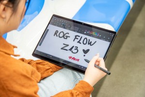 ROG Flow Z13 chính thức mở bán tại Việt Nam, giá 77,99 triệu đồng