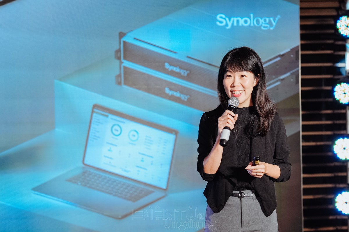 Synology ActiveProtect: giải pháp bảo vệ dữ liệu chuyên dụng dành cho doanh nghiệp 