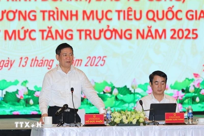 Điều chỉnh Quy hoạch điện VIII phải đáp ứng yêu cầu phát triển mới