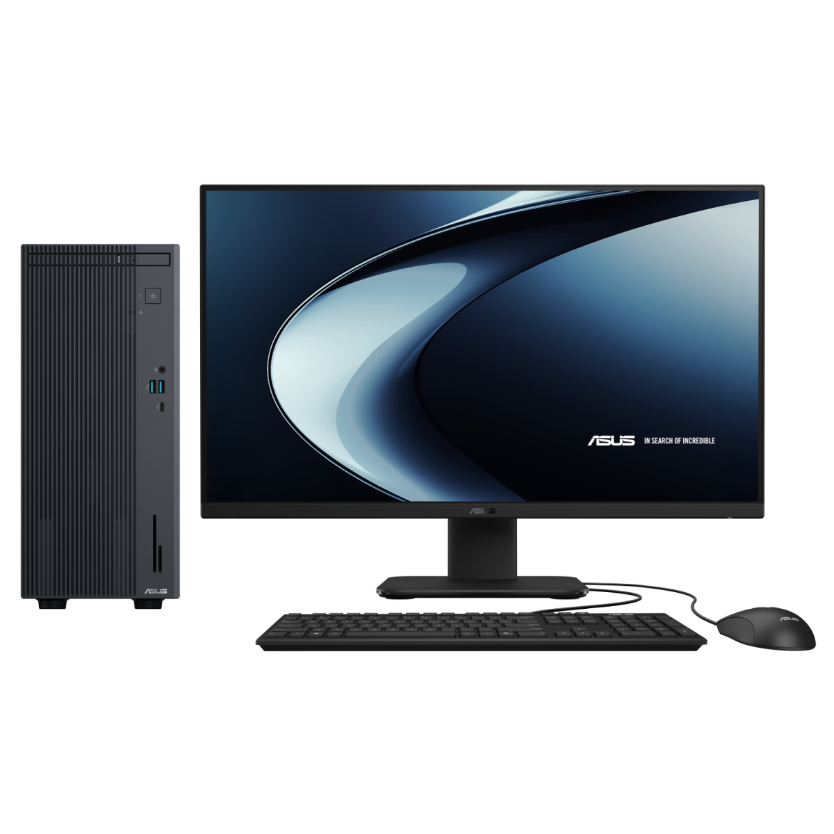 ASUS ra mắt máy tính để bàn V500