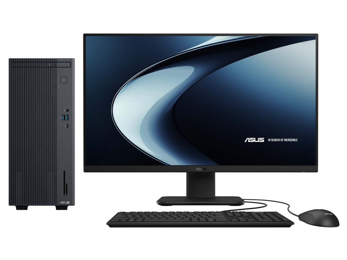 ASUS ra mắt máy tính để bàn V500