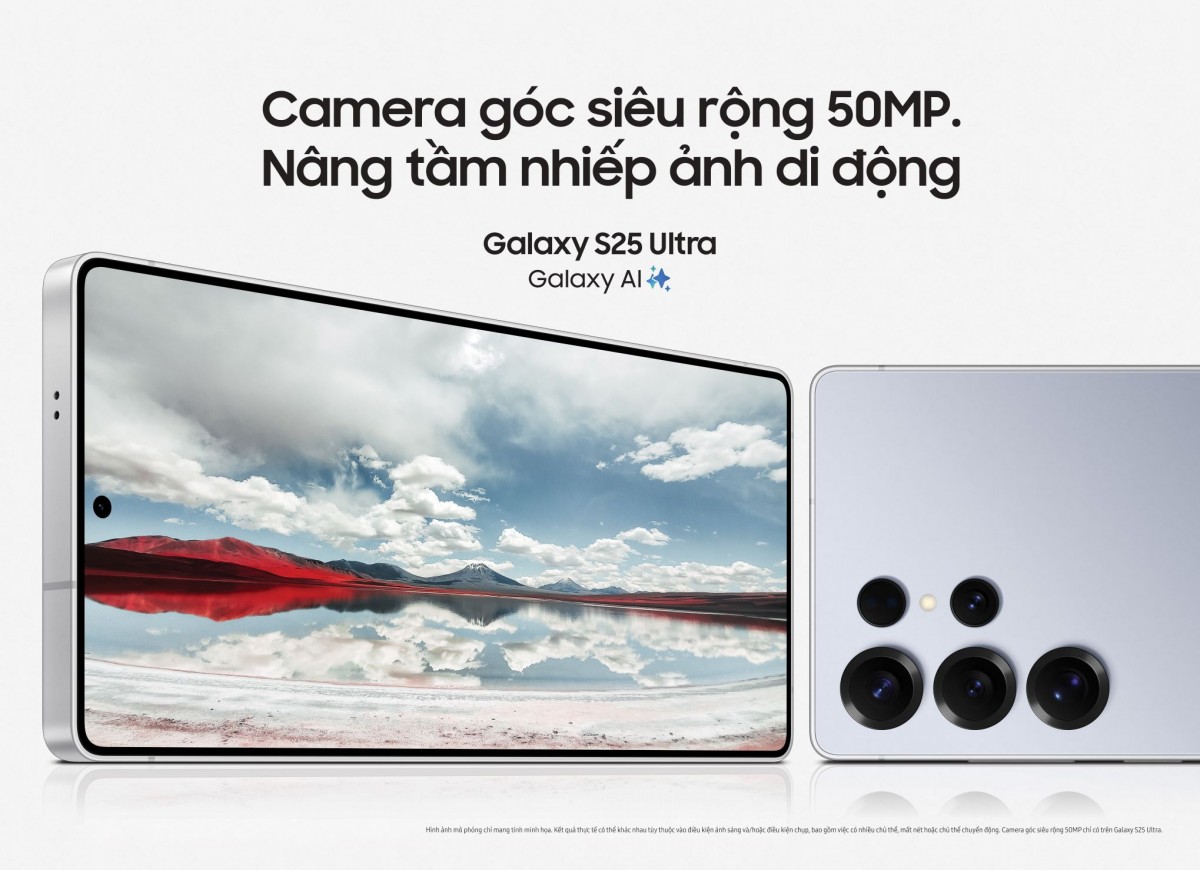 Thực hư khả năng chụp đêm của Galaxy S25 Ultra