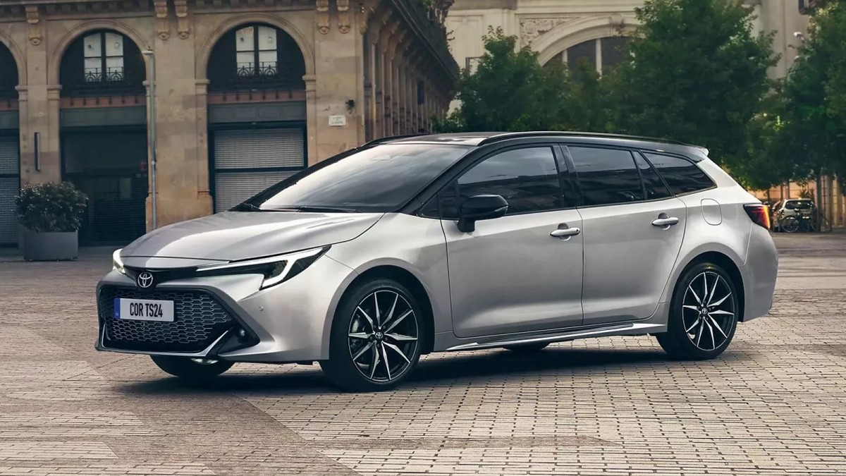 Toyota Corolla 2027: phân tích và dự đoán