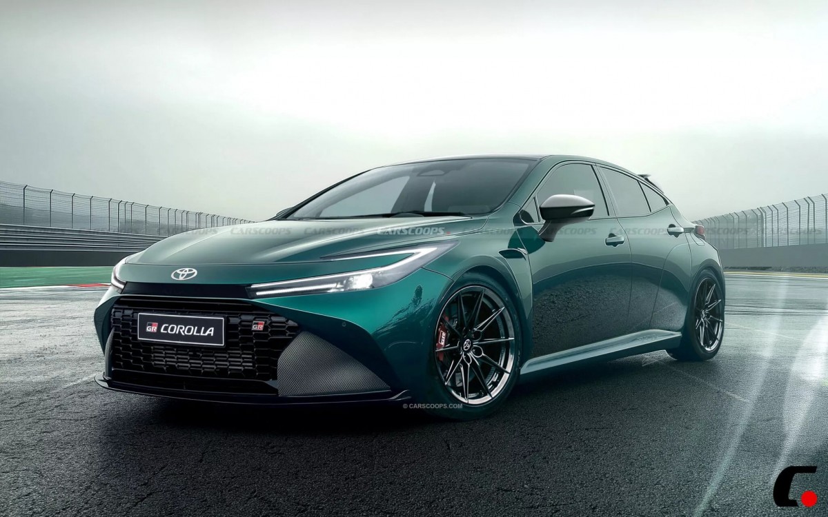 Toyota Corolla 2027: phân tích và dự đoán