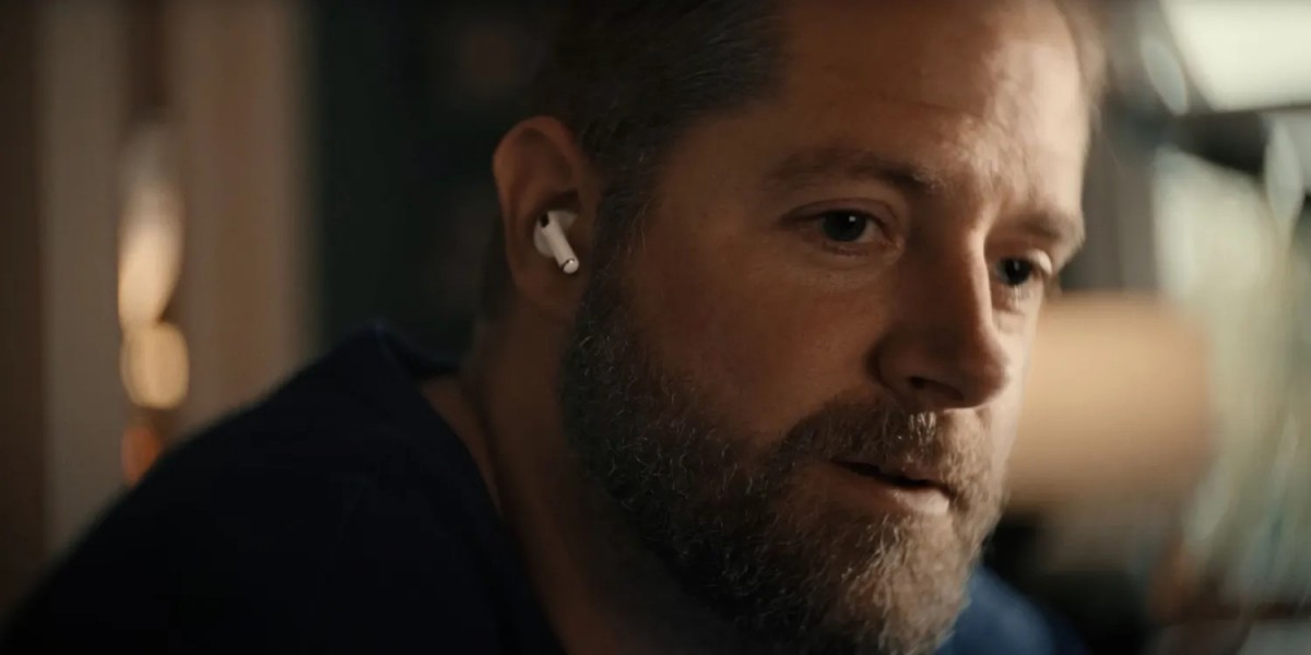 Apple phát triển tính năng dịch trực tiếp cho AirPods với iOS 19