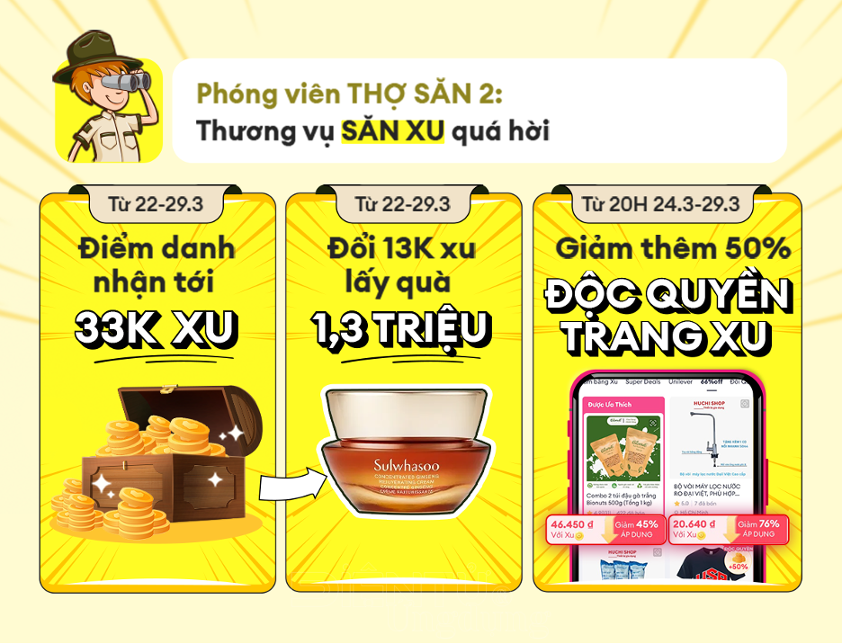 Mừng sinh nhật tuổi 13, Lazada mở đại tiệc Sale sinh nhật