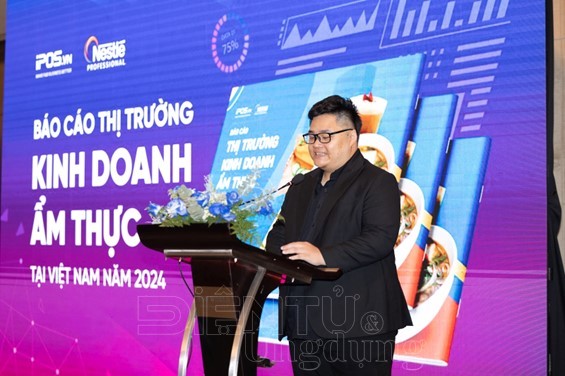 Ngành kinh doanh ẩm thực Việt Nam và những con số mới nhất vừa được công bố