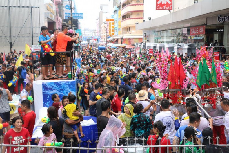 Phong Nha, điểm đến tiết kiệm nhất mùa xuân này