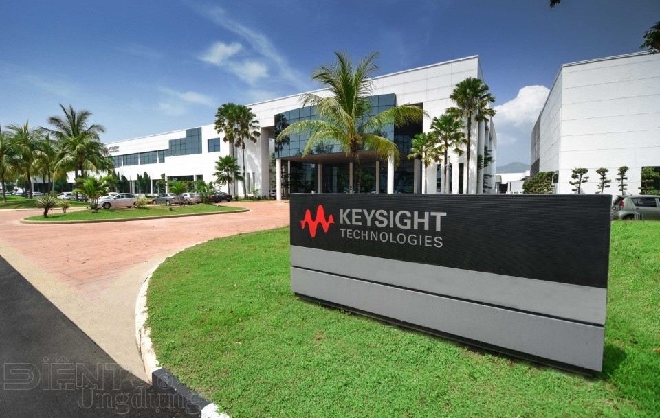 Keysight và Mavenir nâng cao khả năng kiểm thử tính di động và MIMO đa người dùng