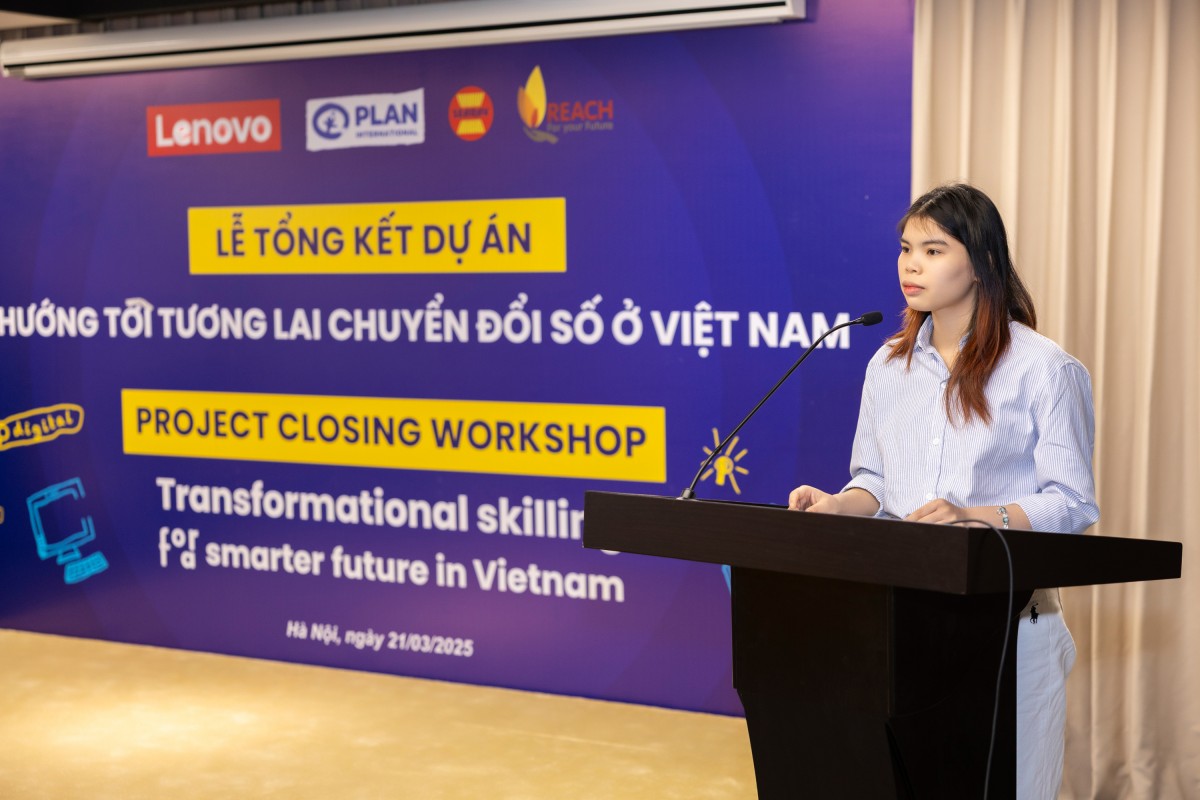 Hơn 400 thanh niên được hỗ trợ lập nghiệp về chuyển đổi số