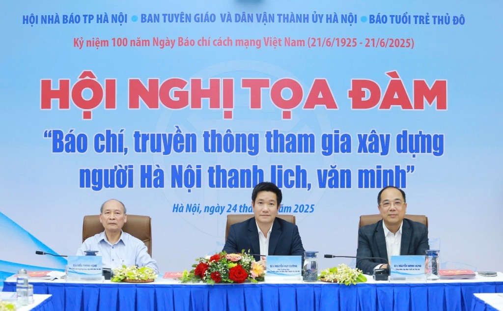 Truyền thông về