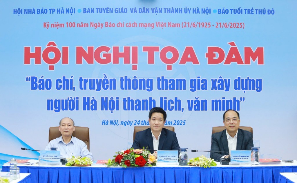 người Hà Nội thanh lịch