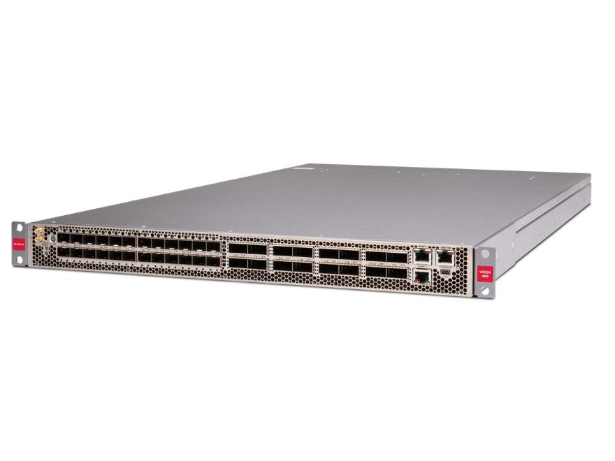 Keysight mở rộng giải pháp Vision Network Packet Brokers (NPBs), với tính năng AI