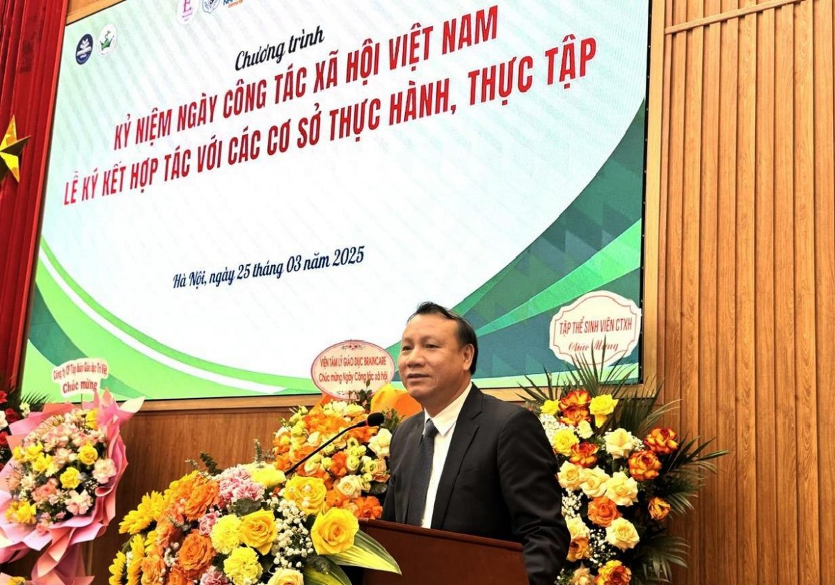 Thêm nhiều cơ hội thực hành, thực tập cho sinh viên sư phạm