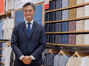 UNIQLO khai trương cửa hàng mới tại Huế