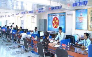 Đẩy mạnh cải cách hành chính hướng tới nền hành chính số