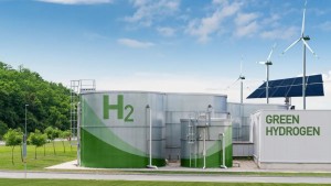 Mặt trời nhân tạo mở ra bước tiến mới trong sản xuất hydro xanh