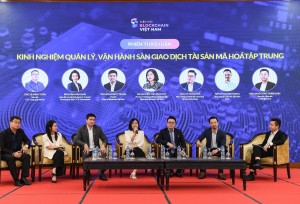 Chia sẻ kinh nghiệm và vận hành các sàn giao dịch tài sản mã hóa tập trung