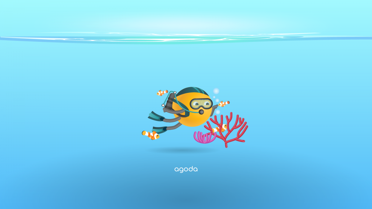 Du khách Việt thích lặn biển Thái Lan