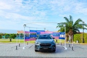 Subaru Việt Nam, 15 năm kiến tạo hành trình an toàn