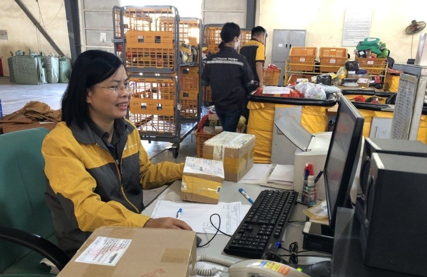 Bộ KH&CN yêu cầu tăng cường bảo đảm an toàn dữ liệu người dùng dịch vụ bưu chính