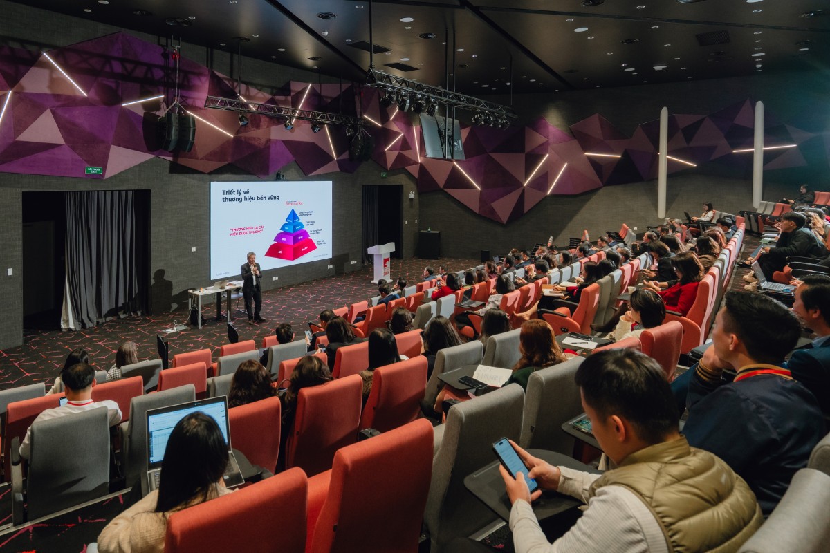 Quản trị khủng hoảng truyền thông trong giáo dục thời đại số