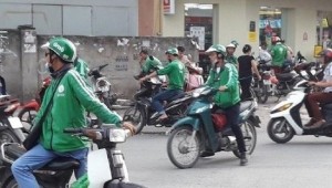 Cảnh báo hình thức lừa đảo chiếm đoạt tài sản liên quan đến tài xế xe ôm công nghệ