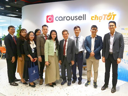 Việc Làm Tốt hợp tác cùng SITC kết nối nguồn nhân lực chất lượng cho thị trường lao động