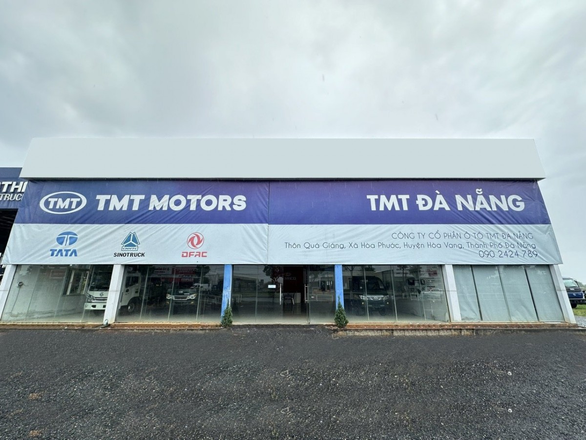 Một công ty lỗ 325 tỷ đồng, đối mặt với khủng hoảng tài chính