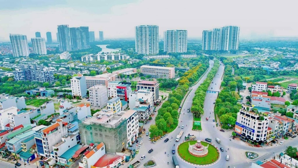 TP Hưng Yên duy trì tốc độ tăng trưởng kinh tế 8,5% TP Hưng Yên duy trì tốc độ tăng trưởng kinh tế 8,5%