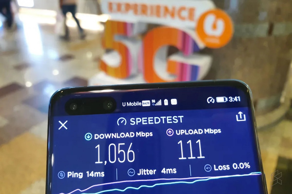 Malaysia triển khai hạ tầng 5G trong tòa nhà