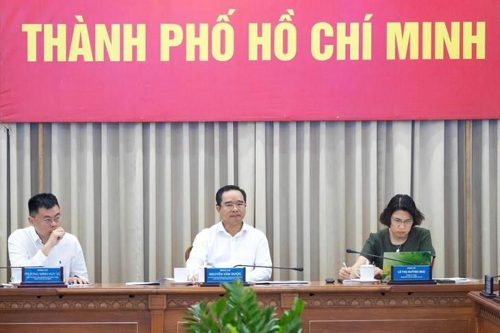 3 kịch bản tăng trưởng của TP.HCM khi thuế đối ứng của Mỹ có hiệu lực là gì?