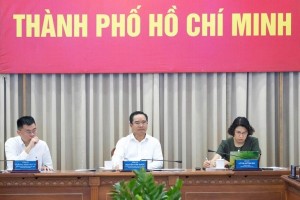 3 kịch bản tăng trưởng của TP.HCM khi thuế đối ứng của Mỹ có hiệu lực là gì?