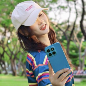 Cùng Thư Phạm, Huyền Vân và Hà Nhi ‘chấm điểm’ cho HONOR X8c