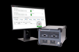 Keysight ra mắt nền tảng INPT-1600GE và phần mềm xác nhận hiệu năng kết nối mạng