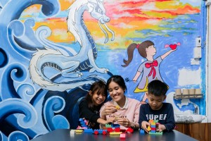 IHG sớm khai trương voco Scenia Bay Nha Trang IHG hỗ trợ cộng đồng tại Việt Nam