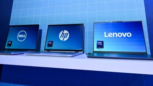 Thị trường máy tính cá nhân toàn cầu bất ngờ tăng tốc mạnh mẽ