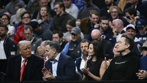Meta bổ sung cựu cố vấn của Trump vào hội đồng quản trị