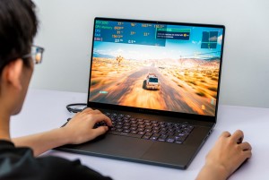 ASUS ra mắt laptop gaming AI mới ROG Zephyrus G16: laptop gaming AI 16inch sở hữu RTX 50 series