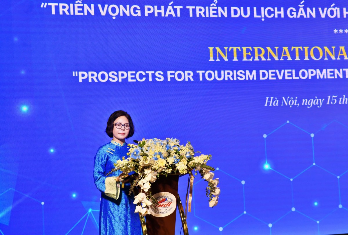 Triển vọng phát triển du lịch gắn với Halal trên địa bàn thành phố Hà Nội
