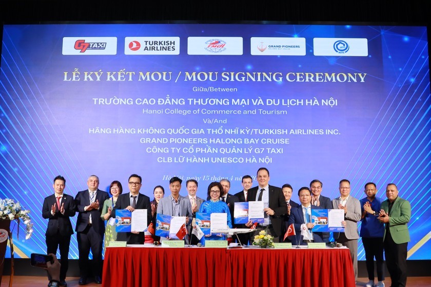 Triển vọng phát triển du lịch gắn với Halal trên địa bàn thành phố Hà Nội