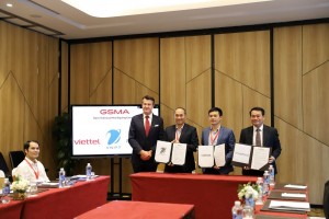 VNPT tiên phong triển khai GSMA Open Gateway