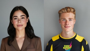 Hãng sản xuất bia Đan Mạch đưa 5 nhân viên AI vào làm việc