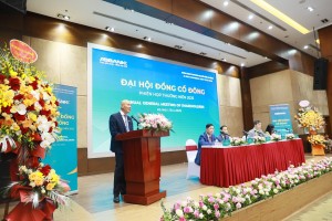 ABBANK đặt chỉ tiêu lợi nhuận trước thuế năm 2025 đạt 1.800 tỷ đồng