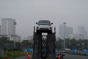 BYD Việt Nam khởi động Tuần lễ Công nghệ, cơ hội lái thử SEALION và loạt mẫu xe mới